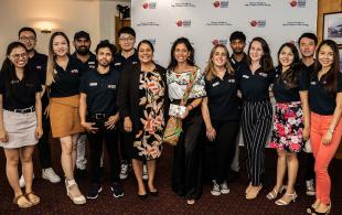 2022 Study NT International Student Awards