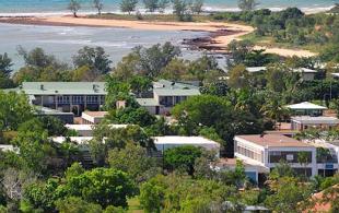 Nhulunbuy cover