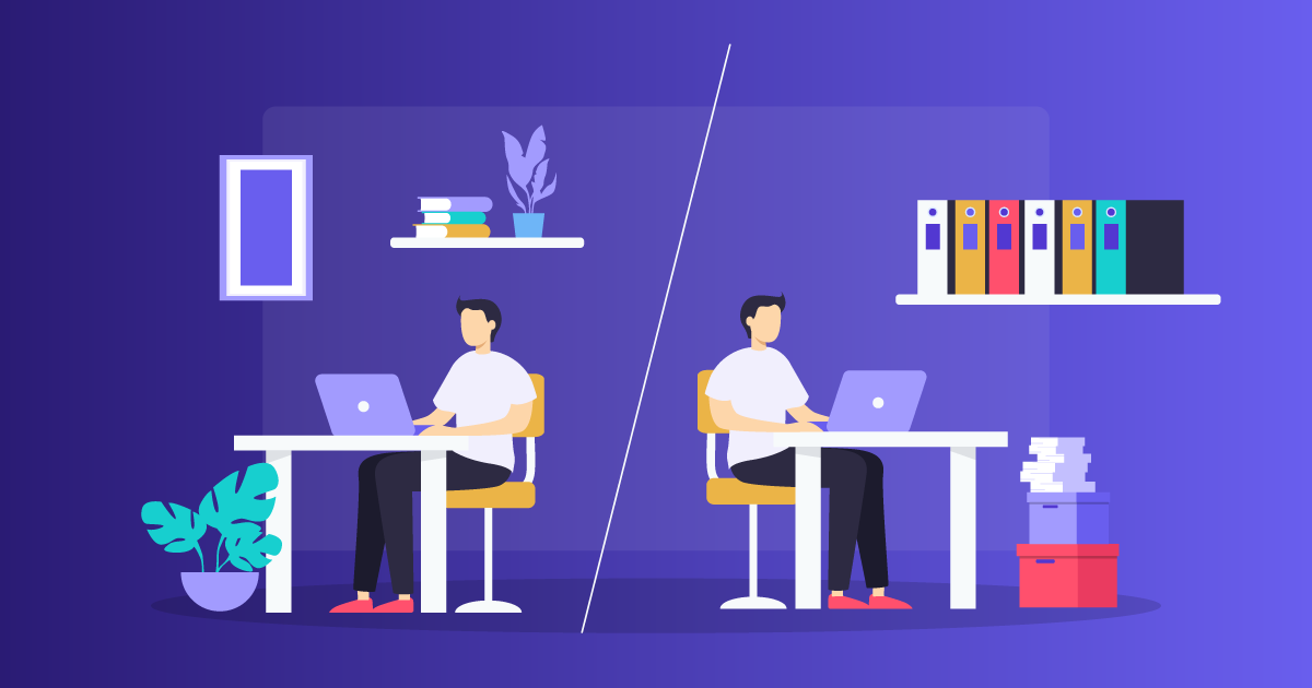 ¿Cómo rastrear a los empleados remotos?